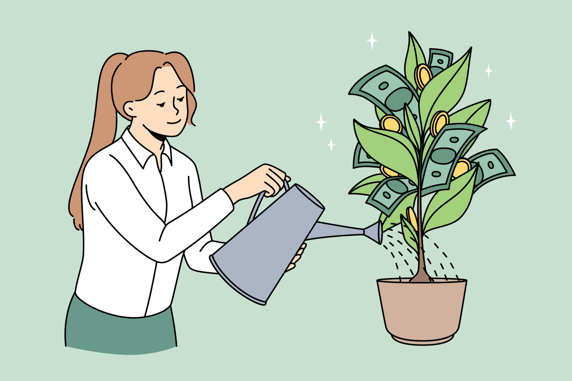 Family Office Services services